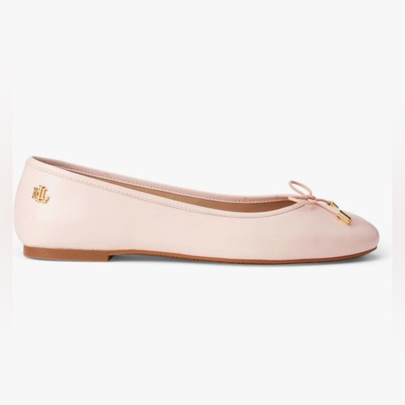 Lauren Ralph Lauren flats - Picture 4 of 11